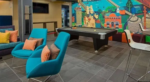 Tru by Hilton Waco South