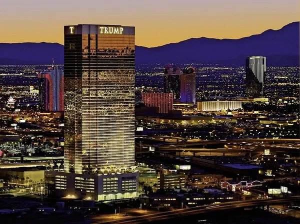 Trump International Hotel Las Vegas