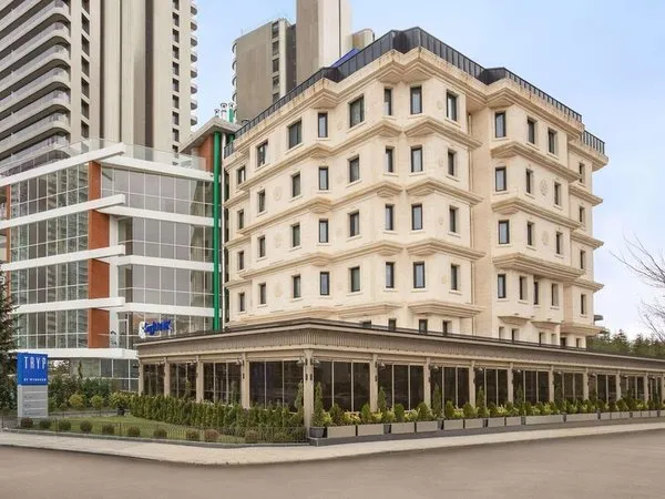 TRYP by Wyndham Ankara Oran