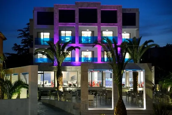 TRYP by Wyndham Corfu Dassia