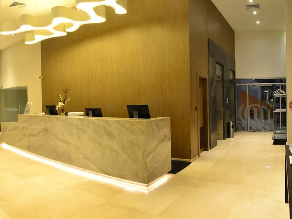 TRYP by Wyndham Guayaquil