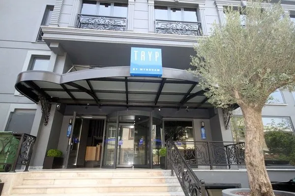 Tryp by Wyndham Istanbul Atasehir