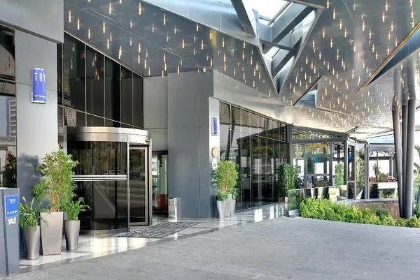 TRYP by Wyndham Istanbul Basin Ekspres