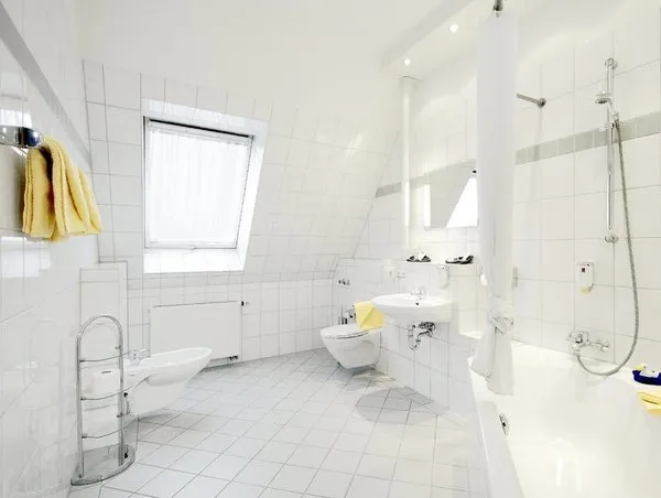 TRYP by Wyndham Kassel City Centre Hotel