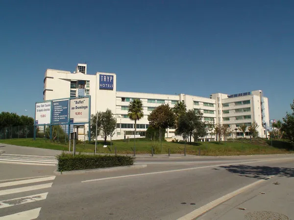 TRYP by Wyndham Porto Expo Hotel