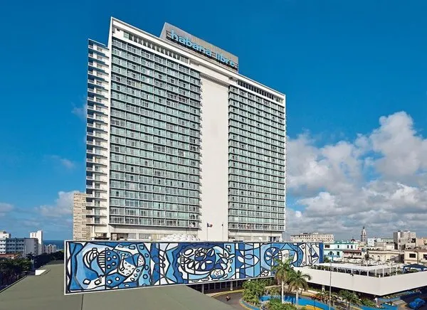 TRYP Habana Libre