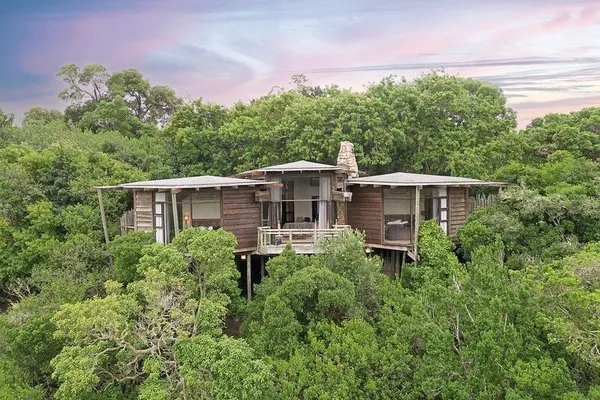 Tsala Treetop Lodge