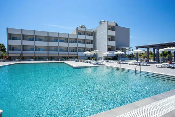 Tsampika Hotel