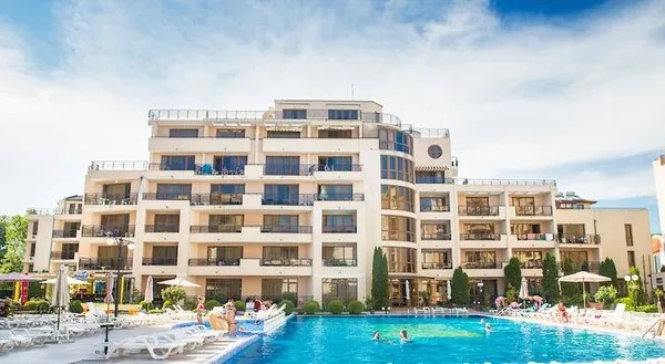 TSB Sunny Victory Aparthotel