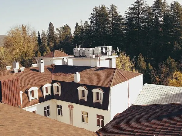 Tskaltubo Plaza Hotel & Resort