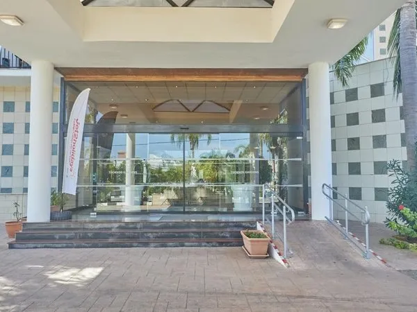 Tsokkos Gardens Apartments