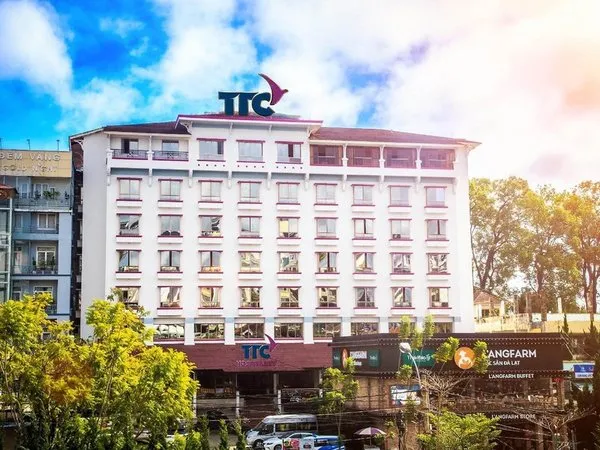 TTC Hotel - Da Lat