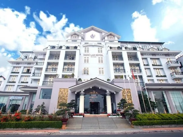 TTC Hotel Premium Ngoc Lan