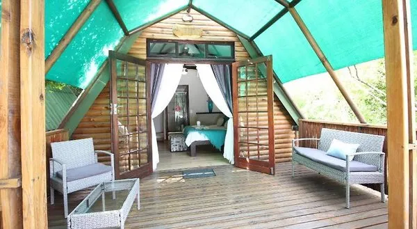 Tube N Axe Accommodation