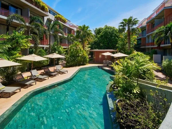 TUI BLUE Angkor Grace Wellness Resort