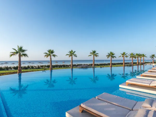 TUI BLUE Lagoon Palace