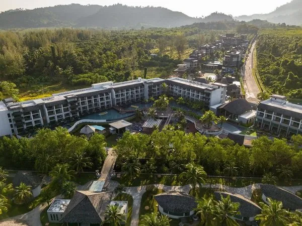 TUI BLUE Mai Khaolak