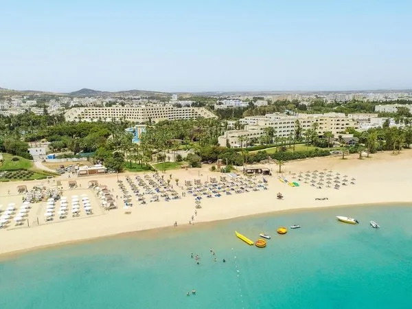 TUI BLUE Manar