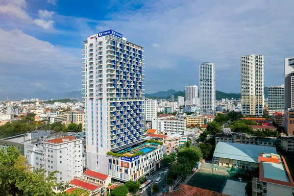 TUI BLUE Nha Trang