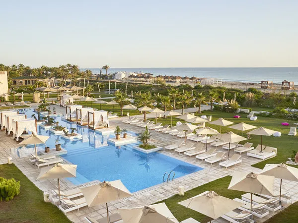 TUI BLUE Palm Beach Palace