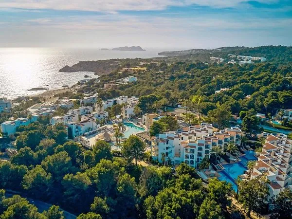 TUI BLUE Tarida Beach