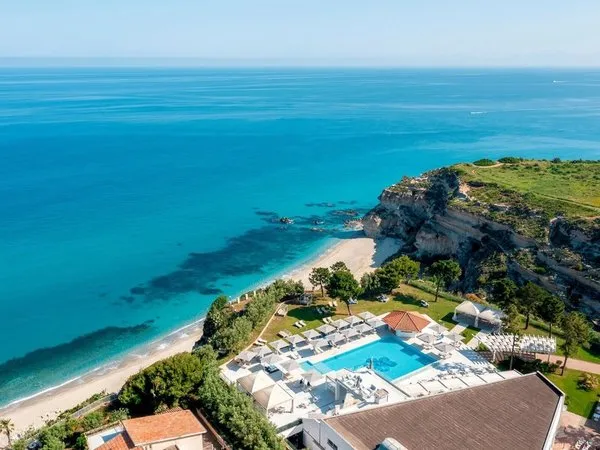 TUI BLUE Tropea -  Baia di Riaci Resort