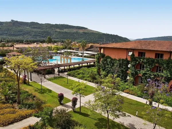 TUI MAGIC LIFE Calabria
