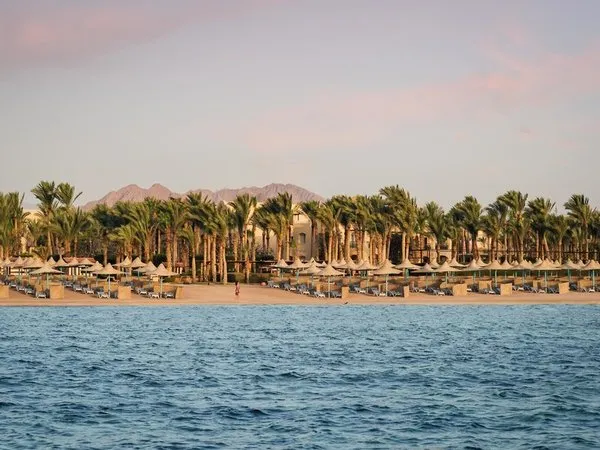 TUI MAGIC LIFE Redsina Sharm El Sheikh