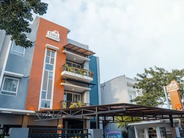 Tuju WK Homes Syariah