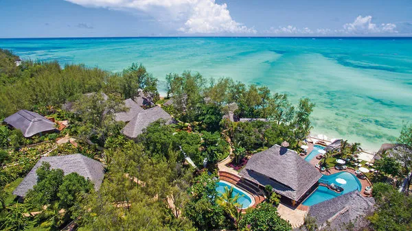 Top Angebote für Tanzania, United Republic of Pauschalreisen