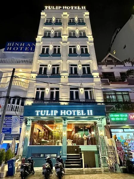Tulip Hotel II