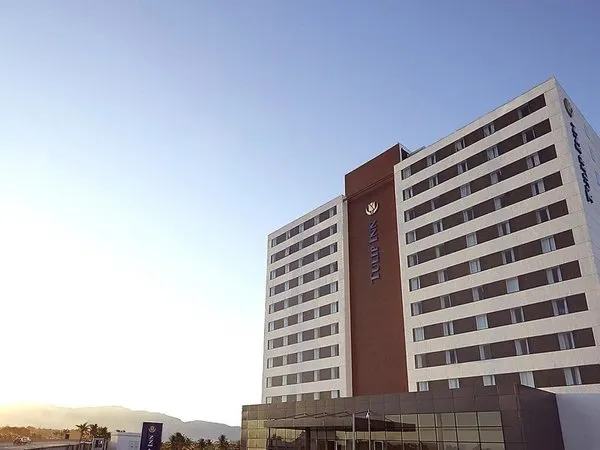Tulip Inn Itaguai