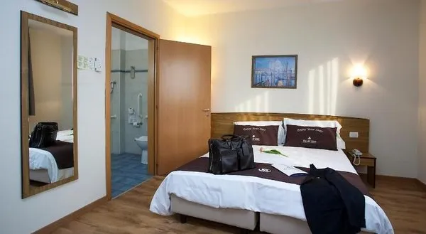 Tulip Inn Padova