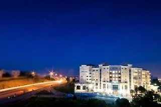 Tunis Grand Hotel
