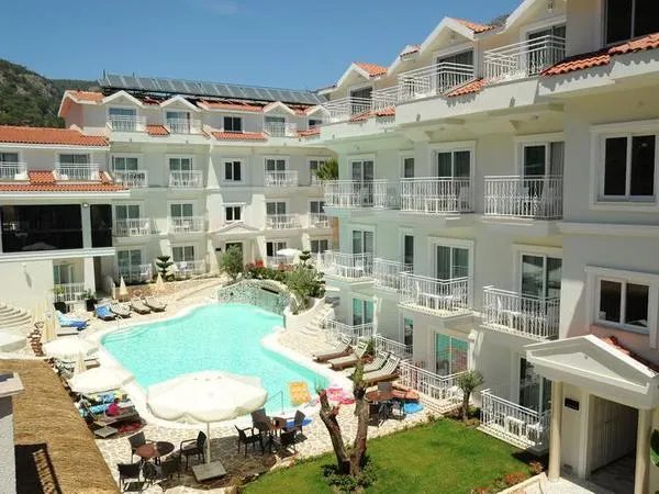 Turay Hotel