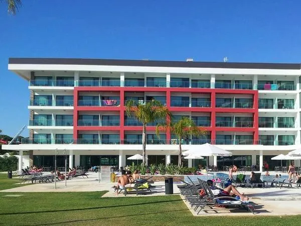 Turim Algarve Mor Hotel