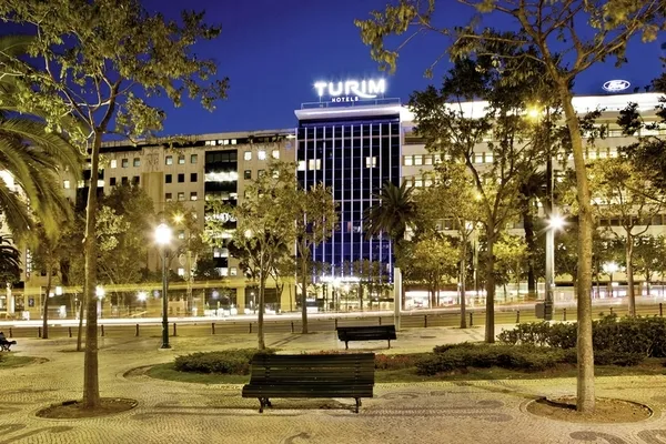 Turim Av Liberdade Hotel