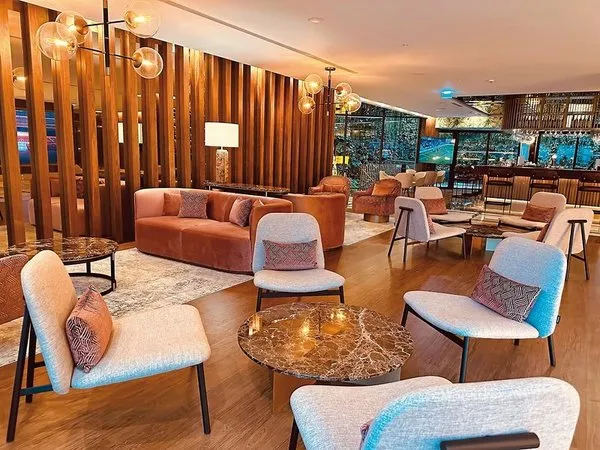 Turim Oporto Hotel