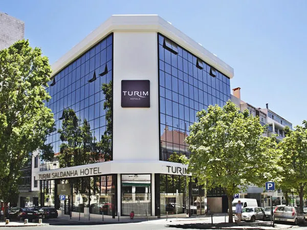 Turim Saldanha Hotel