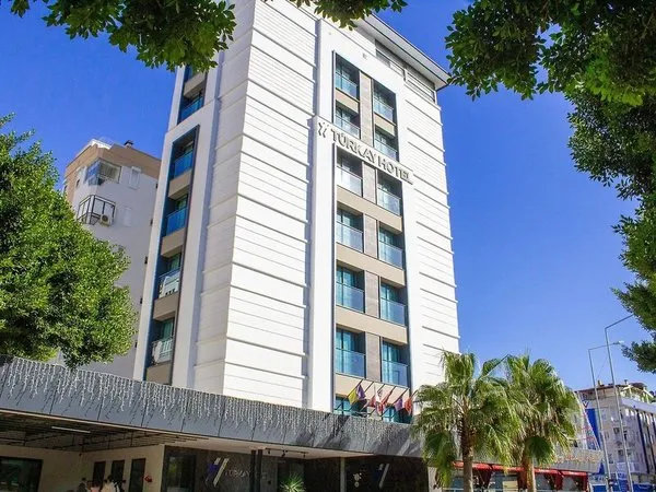 Turkay Hotel