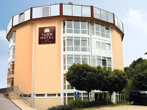 Turmhotel Rhein-Main Dreieichenhain
