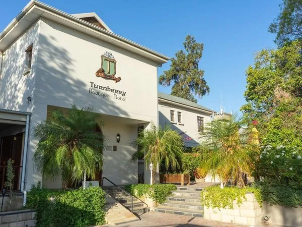 Turnberry Boutique Hotel