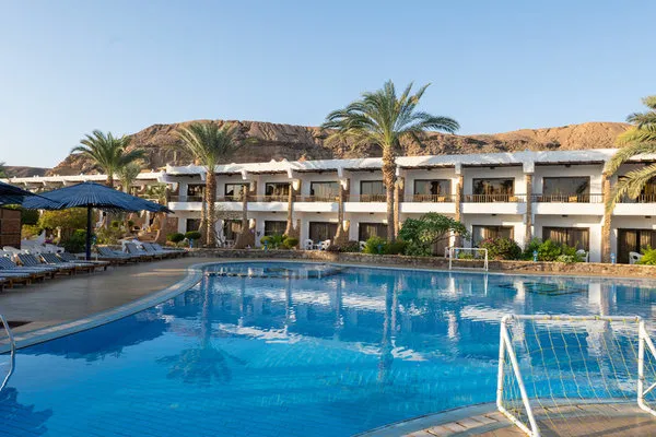 Turquoise Beach Hotel