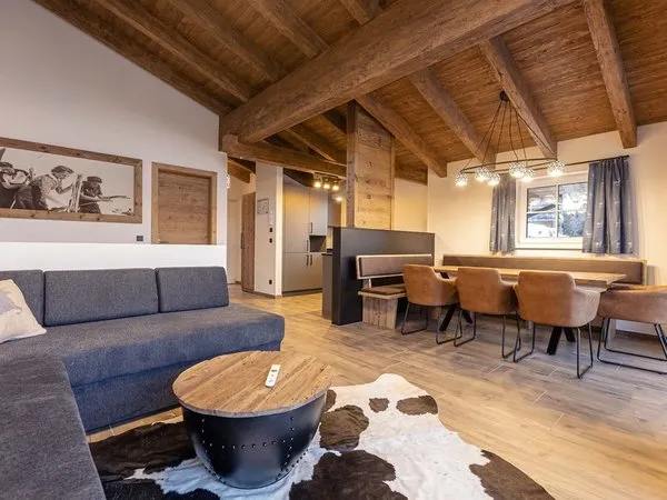 Turrach Lodges By Alps Resorts