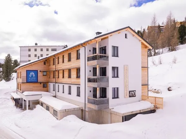 Turrach Suites 410 by Alps Resort