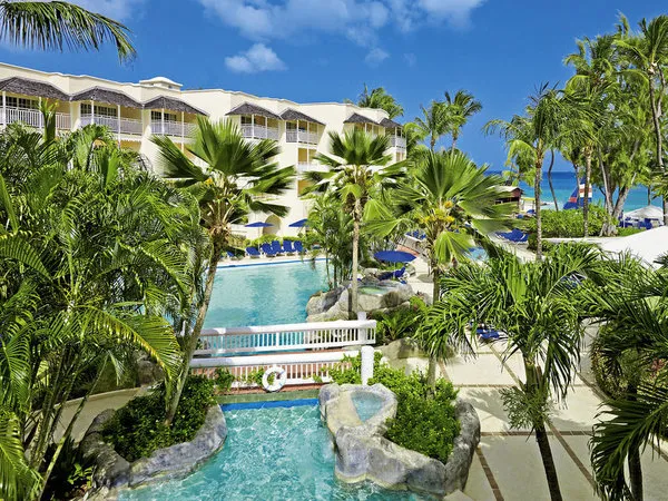 Turtle Beach, a Tribute Portfolio All-Inclusive Hotel