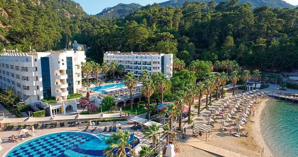 Turunç Resort