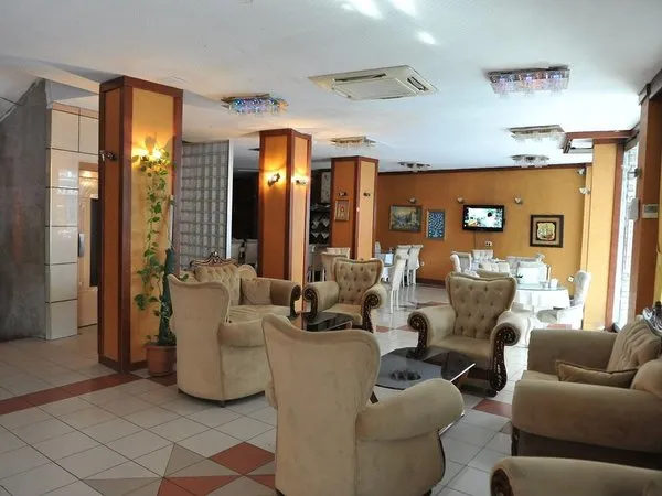 Turvan Hotel