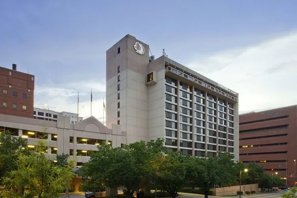 Tutwiler Hotel Birmingham, a DoubleTree by Hilton
