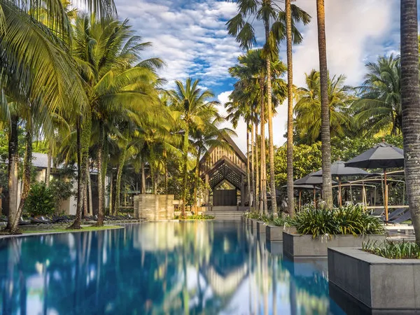 Twinpalms Surin Beach Phuket